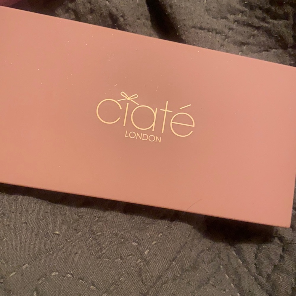 Ciate The Velvet Touch Pallet